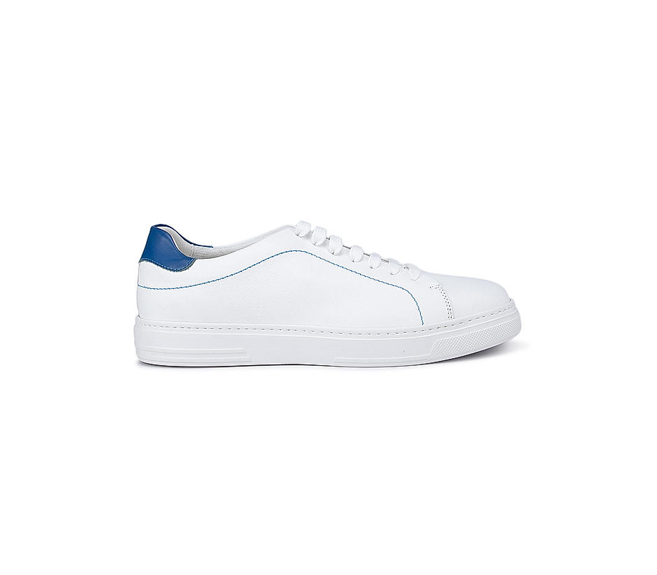 Rosso brunello white sneakers online