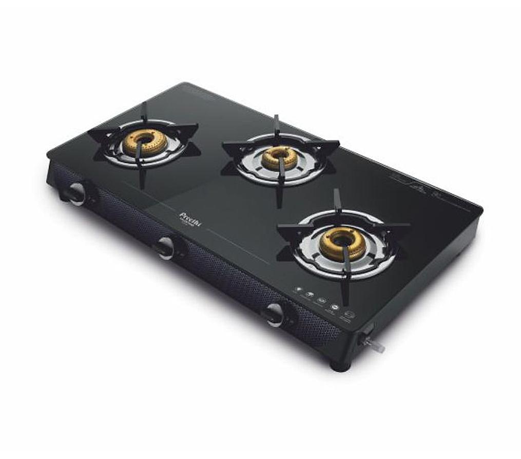 preethi valentino gas stove price