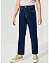 KOTTY BOYS REGULAR MID RISE DARK BLUE JEANS