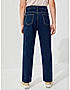 KOTTY BOYS REGULAR MID RISE DARK BLUE JEANS