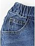 KOTTY BOYS REGULAR MID RISE BLUE JEANS