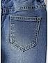 KOTTY BOYS REGULAR MID RISE BLUE JEANS