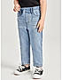 KOTTY BOYS REGULAR MID RISE LIGHT BLUE JEANS