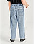 KOTTY BOYS REGULAR MID RISE LIGHT BLUE JEANS