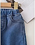 KOTTY BOYS REGULAR MID RISE BLUE JEANS