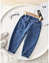 KOTTY BOYS REGULAR MID RISE BLUE JEANS