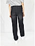 KOTTY BOYS REGULAR MID RISE BLACK JEANS