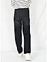 KOTTY BOYS REGULAR MID RISE BLACK JEANS