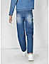 KOTTY BOYS REGULAR MID RISE BLUE JEANS