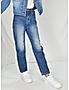 KOTTY BOYS REGULAR MID RISE BLUE JEANS