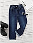 KOTTY BOYS REGULAR MID RISE BLUE JEANS