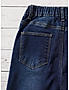 KOTTY BOYS REGULAR MID RISE BLUE JEANS