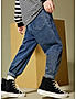 KOTTY BOYS REGULAR MID RISE BLUE JEANS