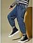 KOTTY BOYS REGULAR MID RISE BLUE JEANS