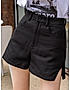 KOTTY Womens High-Rise Shorts