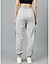 KOTTY Womens Solid Track Pants