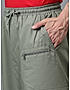 KOTTY MEN'S SOLID MID RISE STYLISH WITH MULTIPLE POCKETS COMFORTABLE AND STRECHABLE CARGO PANTS