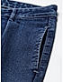 KOTTY MEN REGULAR MID RISE BLUE SOLID JEANS