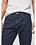 KOTTY MEN REGULAR MID RISE BLUE SOLID JEANS