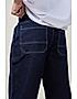 KOTTY MEN REGULAR MID RISE BLUE SOLID JEANS