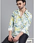 KOTTY MENS RAYON DIGITAL PRINTED MULTICOLOR SHIRT