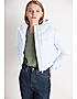 KOTTY Women Full Sleeve Solid Hooded Puffer Jacket