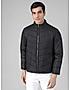 KOTTY Men Full Sleeve Padded Puffer Winter Jacket