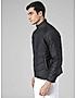 KOTTY Men Full Sleeve Padded Puffer Winter Jacket