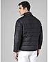 KOTTY Men Full Sleeve Padded Puffer Winter Jacket