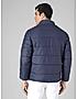 KOTTY Men Full Sleeve Padded Puffer Winter Jacket