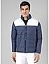 KOTTY Men Full Sleeve Padded Puffer Winter Jacket