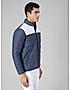 KOTTY Men Full Sleeve Padded Puffer Winter Jacket