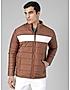 KOTTY Long Sleeve Padded Puffer Men Winter Jacket