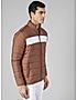 KOTTY Long Sleeve Padded Puffer Men Winter Jacket