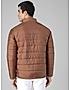 KOTTY Long Sleeve Padded Puffer Men Winter Jacket