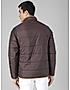 KOTTY Long Sleeve Padded Puffer Men Winter Jacket