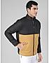 KOTTY Long Sleeve Padded Puffer Men Winter Jacket