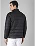 KOTTY Long Sleeve Padded Puffer Men Winter Jacket