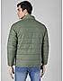 KOTTY Long Sleeve Padded Puffer Men Winterwear Jacket