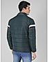 KOTTY Long Sleeve Padded Puffer Men Winterwear Jacket