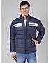 KOTTY Long Sleeve Padded Puffer Men Winterwear Jacket