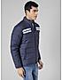 KOTTY Long Sleeve Padded Puffer Men Winterwear Jacket