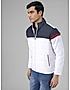 KOTTY Long Sleeve Padded Puffer Men Winterwear Jacket