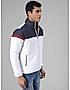 KOTTY Long Sleeve Padded Puffer Men Winterwear Jacket