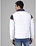 KOTTY Long Sleeve Padded Puffer Men Winterwear Jacket