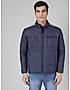 KOTTY Long Sleeve Padded Puffer Men Winterwear Jacket