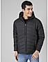 KOTTY Long Sleeve Padded Puffer Men Winterwear Jacket