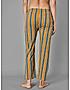 KOTTY Multi Cotton Striped Women Pyjama