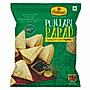 Punjabi Papad