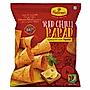 Red Chilli Papad